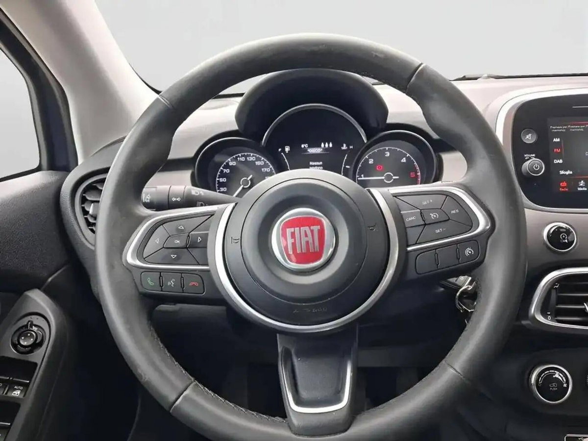 Fiat 500X 1.3 mjet 95cv (4)