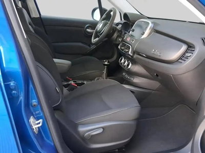 Fiat 500X 1.3 mjet 95cv (5)