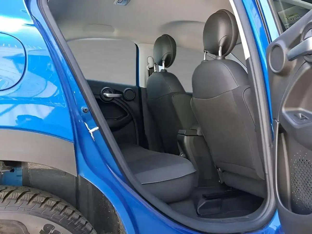 Fiat 500X 1.3 mjet 95cv (6)