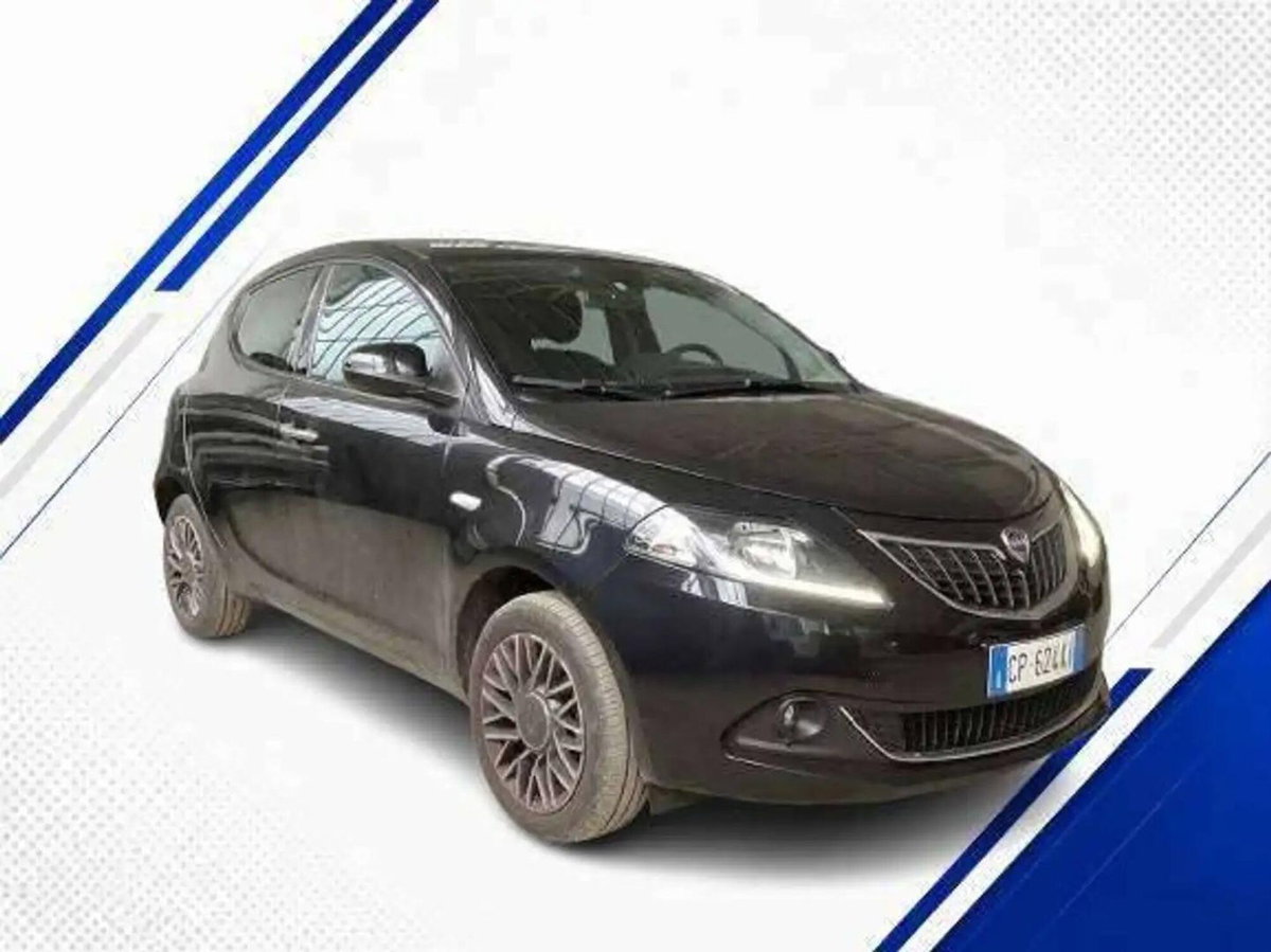 Lancia Ypsilon 1.0 FireFly 5 porte S&S Hybrid Gold Plus