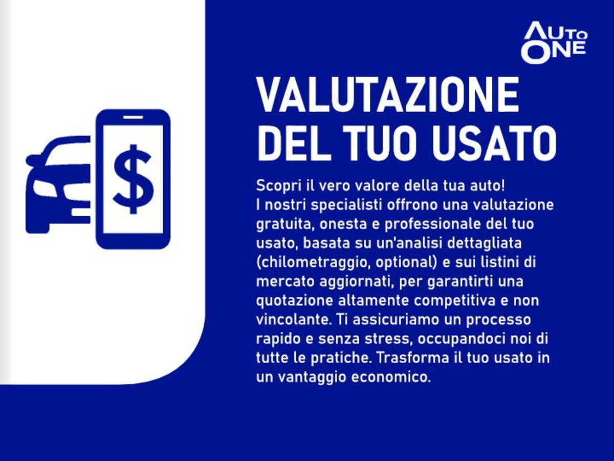 Lancia Ypsilon 1.0 FireFly 5 porte S&S Hybrid Gold Plus (3)