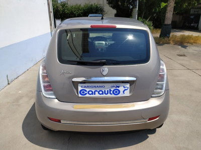 Lancia Ypsilon 1.2 (10)