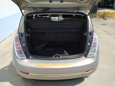 Lancia Ypsilon 1.2 (11)