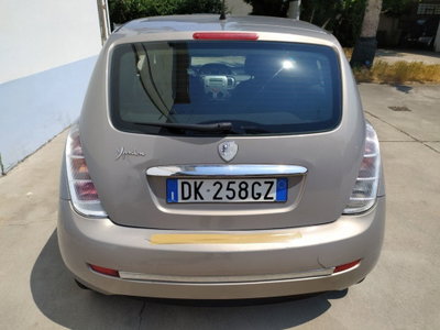 Lancia Ypsilon 1.2 (12)