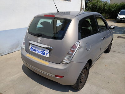 Lancia Ypsilon 1.2 (13)