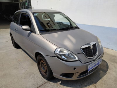 Lancia Ypsilon 1.2 (14)