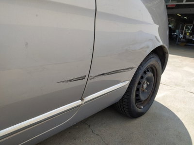 Lancia Ypsilon 1.2 (15)