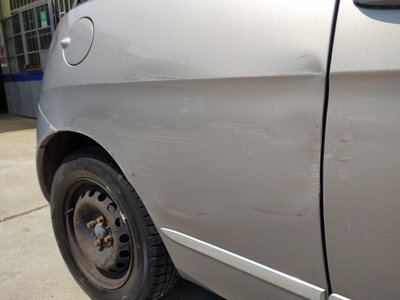 Lancia Ypsilon 1.2 (16)