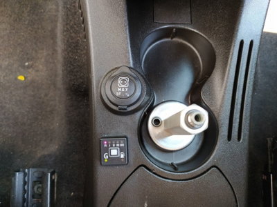 Lancia Ypsilon 1.2 (18)