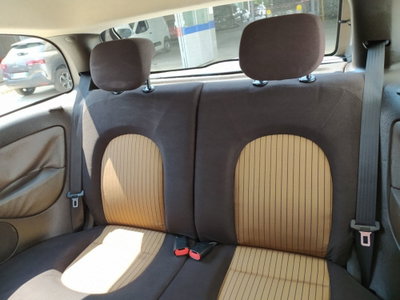 Lancia Ypsilon 1.2 (8)