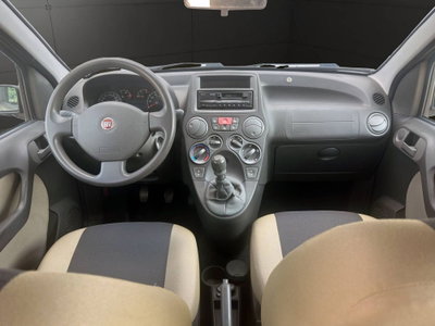 Fiat Panda 1.3 MJT 16V 4x4 Climbing (13)