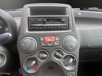 Fiat Panda 1.3 MJT 16V 4x4 Climbing (14)