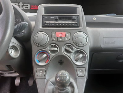 Fiat Panda 1.3 MJT 16V 4x4 Climbing (15)
