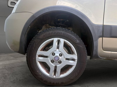 Fiat Panda 1.3 MJT 16V 4x4 Climbing (19)