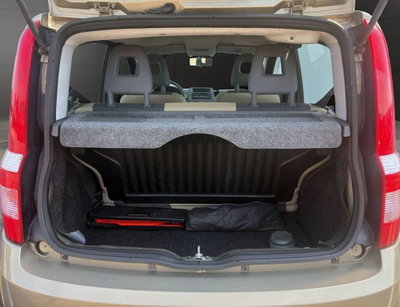 Fiat Panda 1.3 MJT 16V 4x4 Climbing (20)