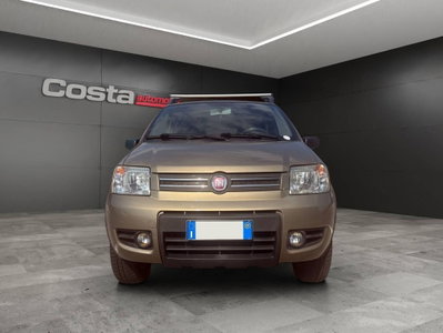 Fiat Panda 1.3 MJT 16V 4x4 Climbing (3)