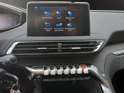 Peugeot 5008 BlueHDi 130 S&S EAT8 Allure (14)