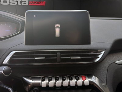 Peugeot 5008 BlueHDi 130 S&S EAT8 Allure (15)