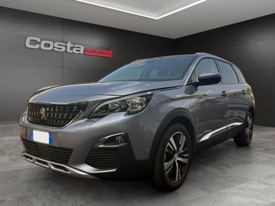 Peugeot 5008 BlueHDi 130 S&S EAT8 Allure (2)