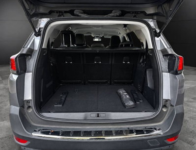 Peugeot 5008 BlueHDi 130 S&S EAT8 Allure (20)