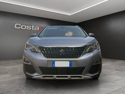 Peugeot 5008 BlueHDi 130 S&S EAT8 Allure (3)