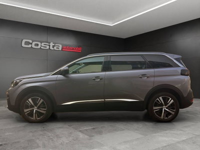 Peugeot 5008 BlueHDi 130 S&S EAT8 Allure (4)