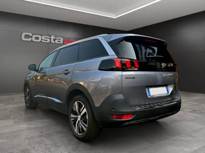 Peugeot 5008 BlueHDi 130 S&S EAT8 Allure (5)