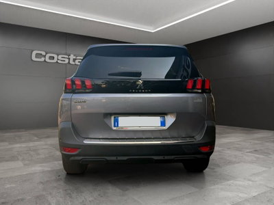 Peugeot 5008 BlueHDi 130 S&S EAT8 Allure (6)