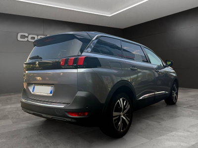 Peugeot 5008 BlueHDi 130 S&S EAT8 Allure (7)