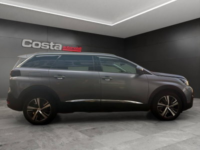 Peugeot 5008 BlueHDi 130 S&S EAT8 Allure (8)
