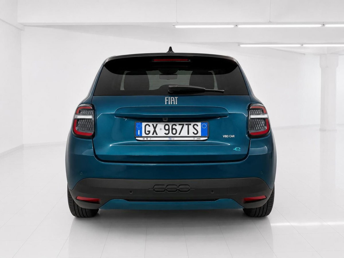 Fiat 600e 54kWh La Prima (6)