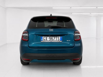 Fiat 600e 54kWh La Prima (6)