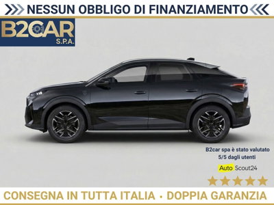 Peugeot 3008 1.2 hybrid GT 145cv e-dcs6 (2)