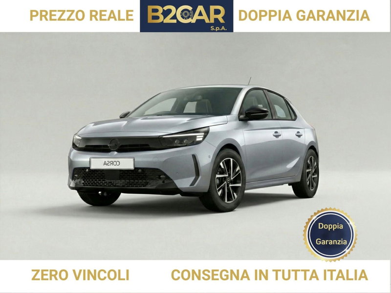 Opel Corsa 1.2 100 CV GS Line