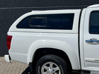 Great Wall Steed Pick-up Steed 6 2.4 Ecodual 4WD Premium (11)