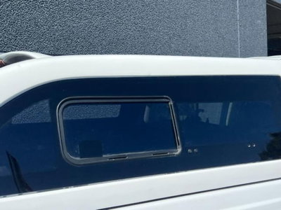 Great Wall Steed Pick-up Steed 6 2.4 Ecodual 4WD Premium (12)