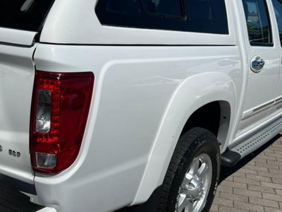 Great Wall Steed Pick-up Steed 6 2.4 Ecodual 4WD Premium (14)