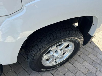 Great Wall Steed Pick-up Steed 6 2.4 Ecodual 4WD Premium (19)