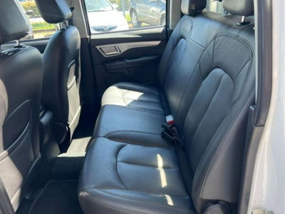 Great Wall Steed Pick-up Steed 6 2.4 Ecodual 4WD Premium (20)