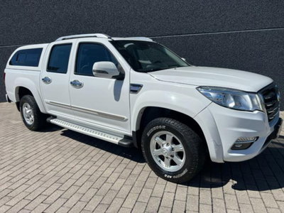Great Wall Steed Pick-up Steed 6 2.4 Ecodual 4WD Premium (6)