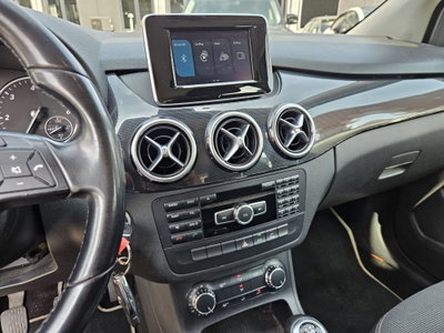 Mercedes-Benz Classe B 180 CDI BlueEFFICIENCY Executive (14)