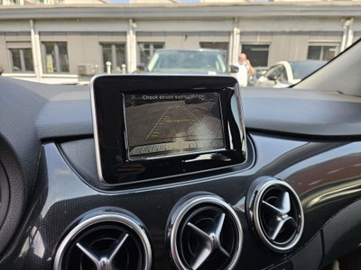 Mercedes-Benz Classe B 180 CDI BlueEFFICIENCY Executive (15)