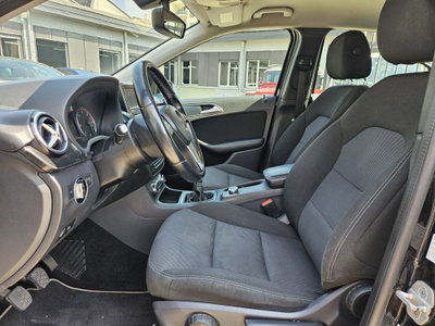 Mercedes-Benz Classe B 180 CDI BlueEFFICIENCY Executive (7)