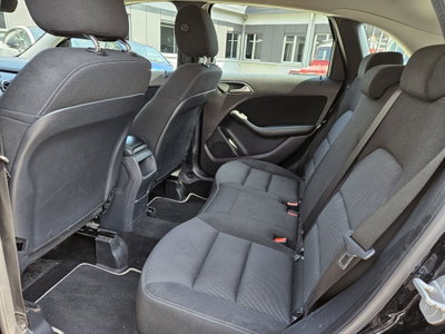 Mercedes-Benz Classe B 180 CDI BlueEFFICIENCY Executive (8)