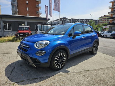 Fiat 500X 1.0 T3 120 CV City Cross usata