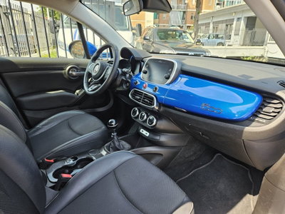 Fiat 500X 1.0 T3 120 CV City Cross (10)