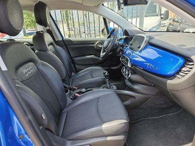 Fiat 500X 1.0 T3 120 CV City Cross (11)