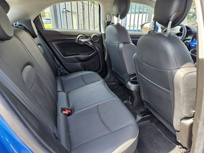 Fiat 500X 1.0 T3 120 CV City Cross (12)