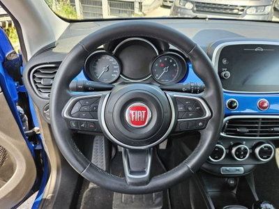 Fiat 500X 1.0 T3 120 CV City Cross (13)