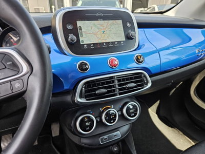 Fiat 500X 1.0 T3 120 CV City Cross (14)